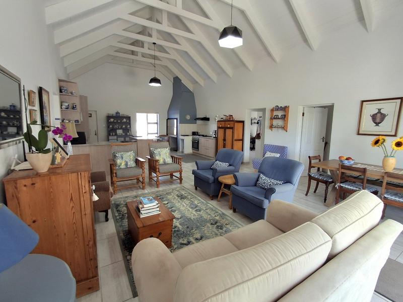 3 Bedroom Property for Sale in Britannia Bay Western Cape